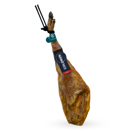 Jamón Coloryn Bronce | Compra Productos online