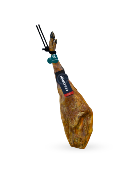 Jamón Coloryn Bronce | Compra Productos online