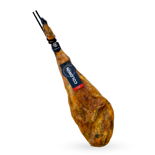 Jamón Coloryn Oro | Compra Productos online