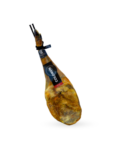 Paleta de Bellota 100% ibérico | Compra Productos online