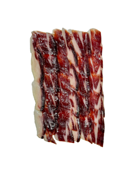 Paleta de Bellota 100% Ibérica (Sobre de 100gr.) | Compra Productos...