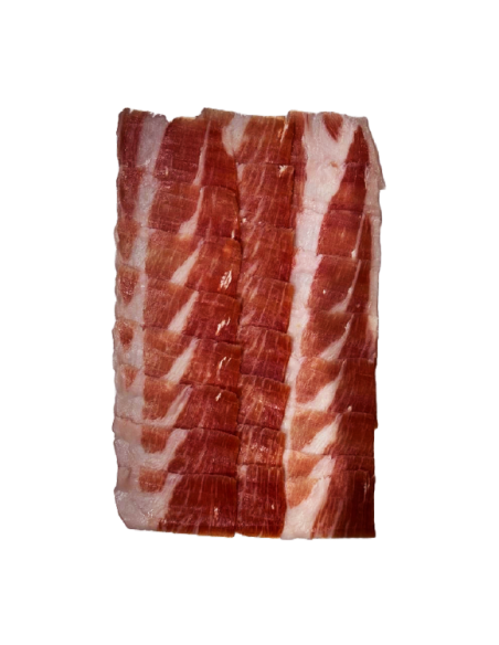 Jamón Gran Reserva (Sobre de 100gr.) | Compra Productos online