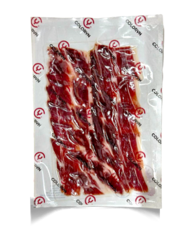 Paleta de Cebo de Campo 100% Ibérica (Sobre de 100gr.) | Compra Pro...
