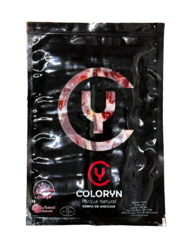 Jamón Coloryn Oro (Sobre de 100gr.) | Compra Productos online
