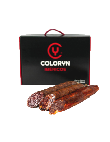 Lote de Embutidos Bellota | Compra Productos online