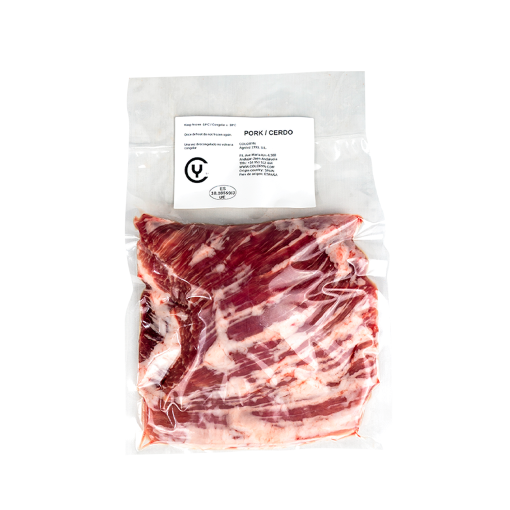 Secreto ibérico coloryn | Compra Productos online 2