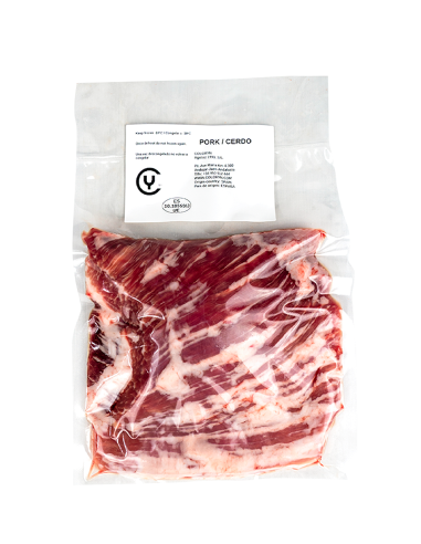 Secreto ibérico coloryn | Compra Productos online