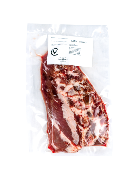 Pluma ibérica coloryn | Compra Productos online