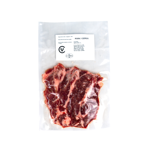 Abanico ibérico coloryn | Compra Productos online 2