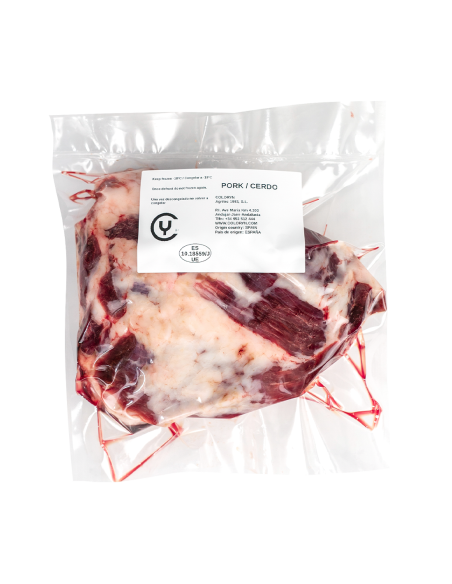 Cabezada ibérica coloryn | Compra Productos online