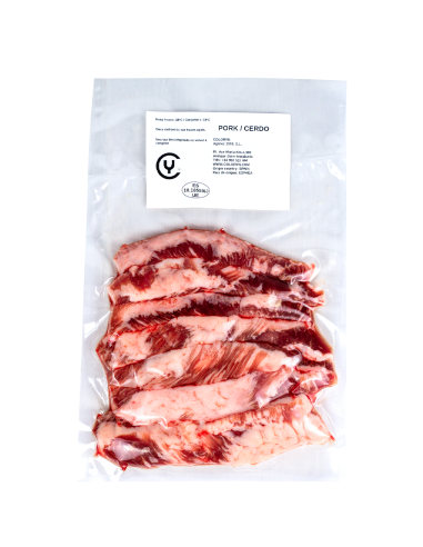 Intercostal ibérico coloryn | Compra Productos online