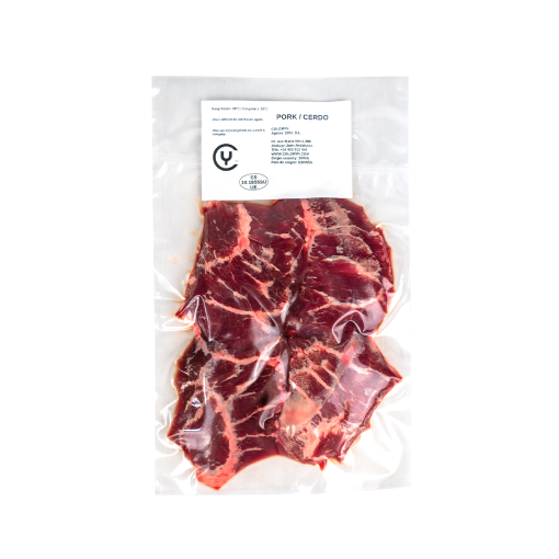 Carrillada ibérica coloryn | Compra Productos online 2