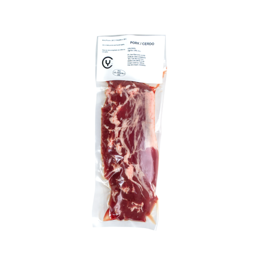 Solomillo ibérico Coloryn | Compra Productos online 2