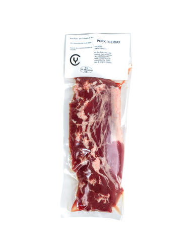 Solomillo ibérico Coloryn | Compra Productos online