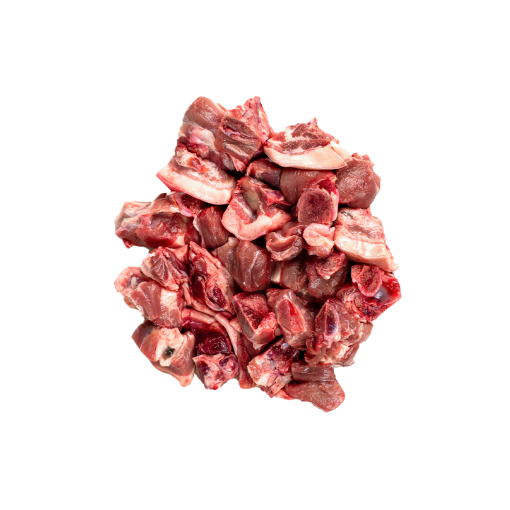 Lechón ibérico troceado | Compra Productos online