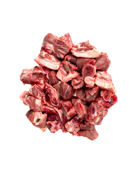 Lechón ibérico troceado | Compra Productos online