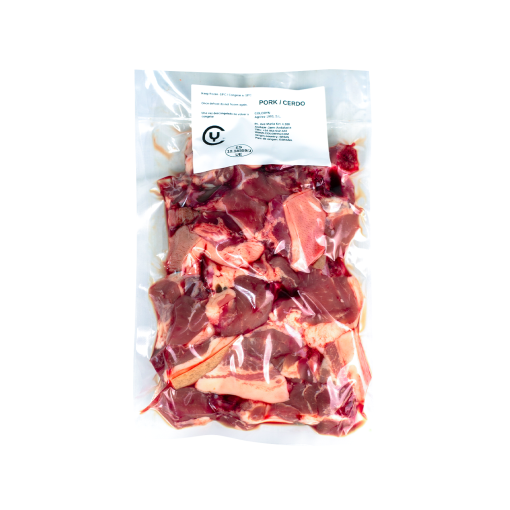 Lechón ibérico troceado | Compra Productos online 2