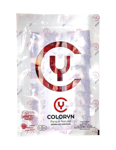 Jamón Coloryn Bronce (Sobre de 100gr.) | Compra Productos online