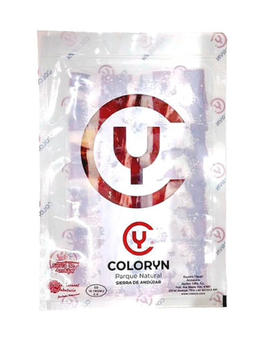 Jamón Cebo 50% Ibérico (Sobre de 100gr.) | Compra Productos online