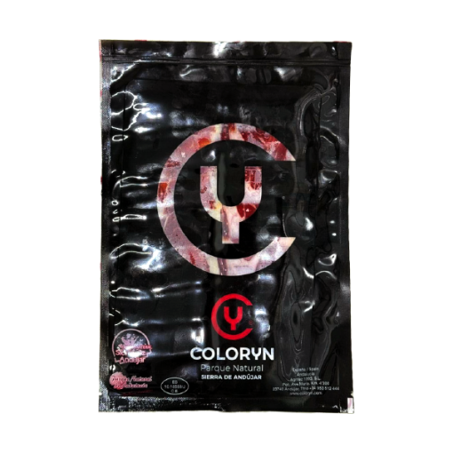 Paleta de Bellota 100% Ibérica (Sobre de 100gr.) | Compra Productos... 2