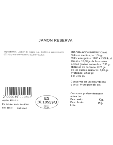 Lote nº1