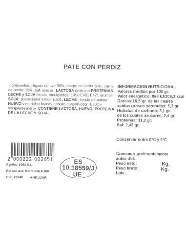 Lote nº1