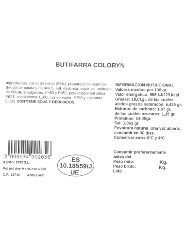 Lote nº2