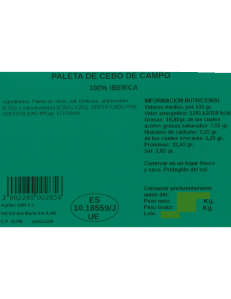 Lote nº2