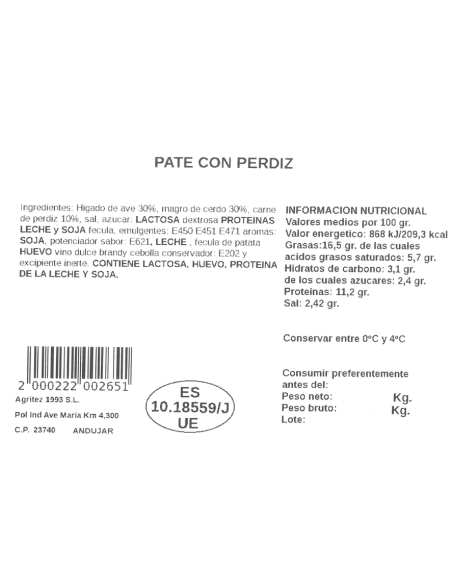 Lote nº2