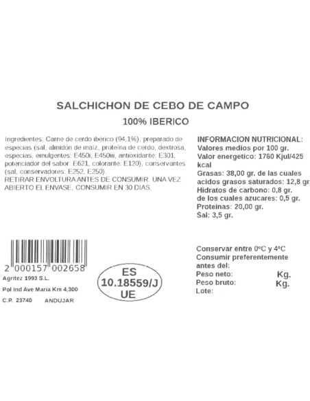 Lote nº2