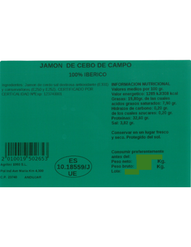 Lote nº5