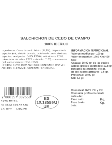 Lote nº5