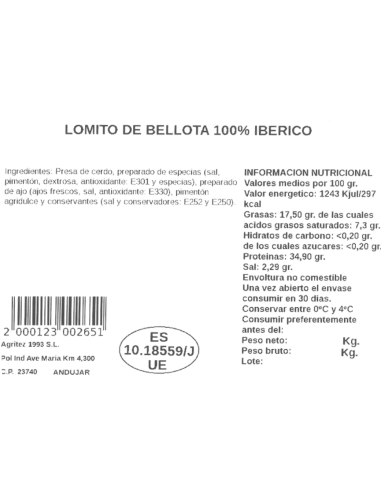 Lote nº6