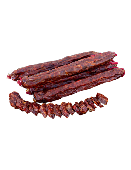 Chorizo Ibérico Vela | Compra Productos online