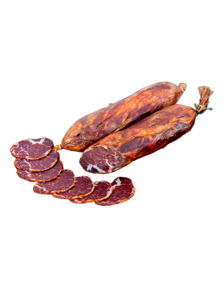 Lomito de cebo de campo 100% iberico | Compra Productos online