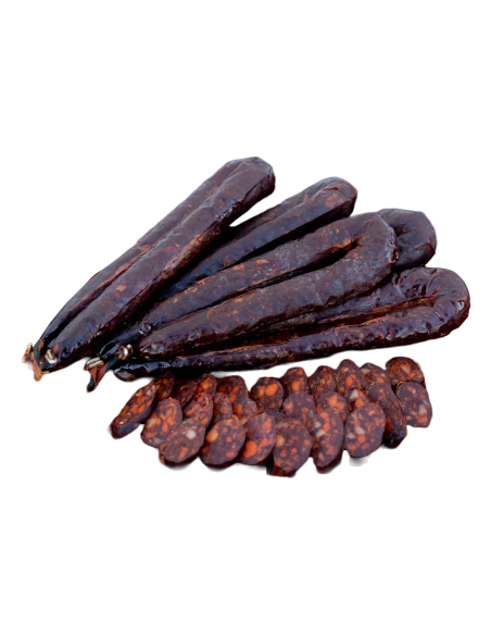 Morcilla achorizada | Compra Productos online