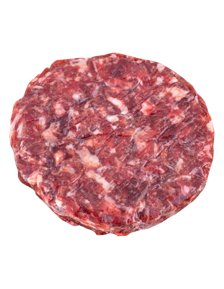 Hamburguesas 100% ibéricas | Compra Productos online