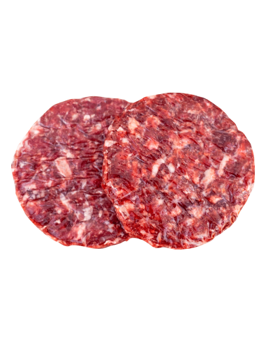 Hamburguesas 100% ibéricas | Compra Productos online