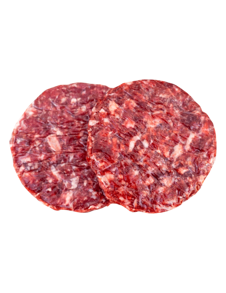 Hamburguesas 100% ibéricas | Compra Productos online
