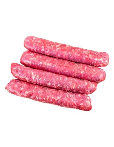 Butifarra barbacoa | Compra Productos online