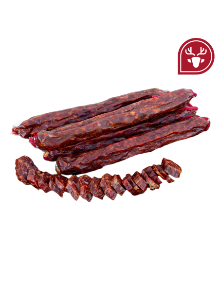 Chorizo Ciervo | Compra Productos online