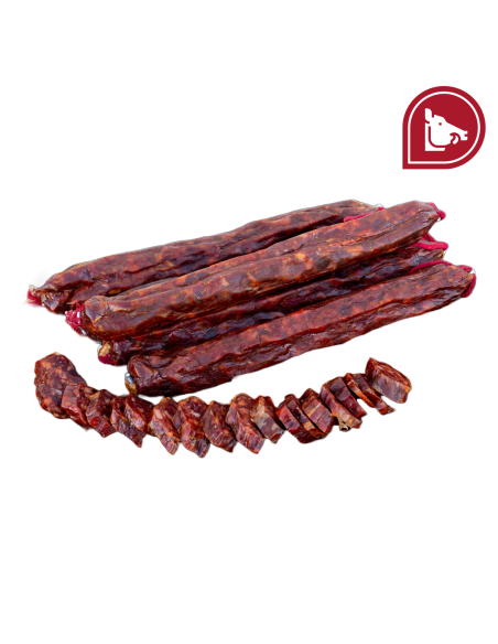 Chorizo Jabalí | Compra Productos online
